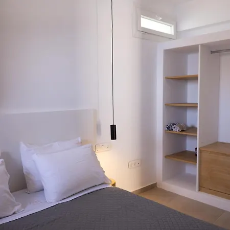 Psarona Hospitality Casa de Campo *