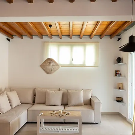 Casa de Campo Psarona Hospitality *