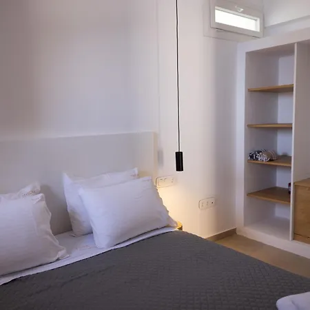 Casa de Campo Psarona Hospitality