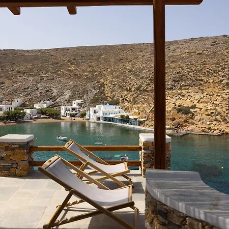 Psarona Hospitality Kır Evi *