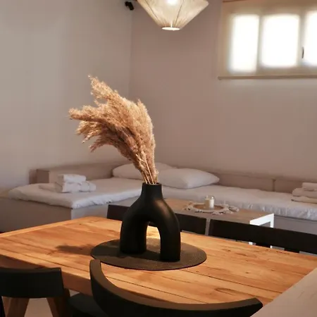 Psarona Hospitality Casa de Campo *