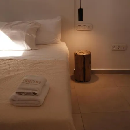 Psarona Hospitality *