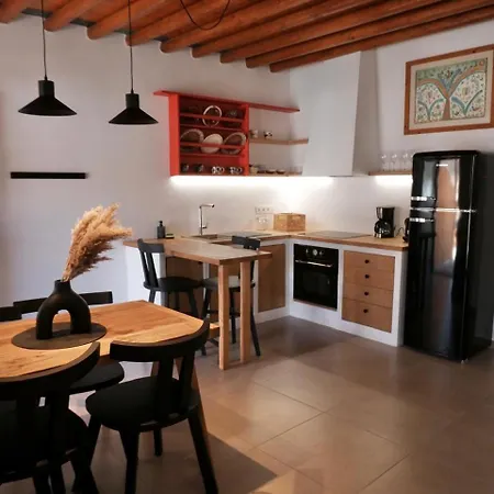 Psarona Hospitality Kır Evi *
