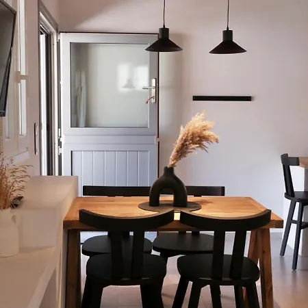 Kır Evi Psarona Hospitality *