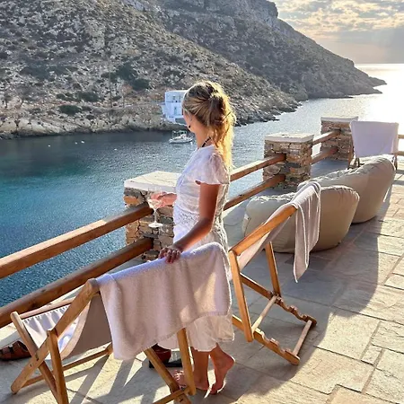 Psarona Hospitality Kır Evi *