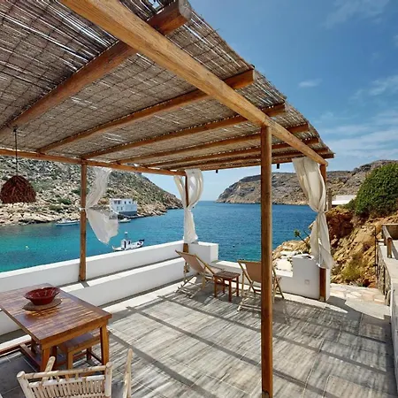 Psarona Hospitality Kır Evi