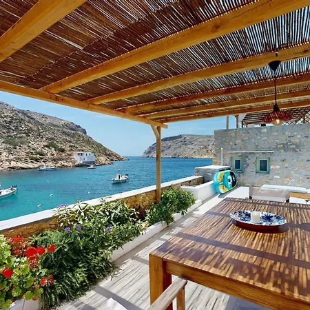 Psarona Hospitality Kır Evi *