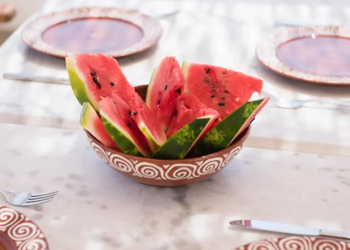 Landhaus Psarona Hospitality