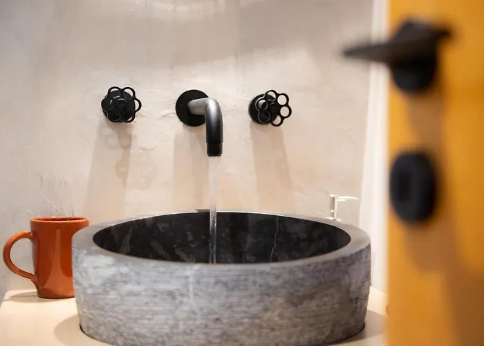 Psarona Hospitality Landhaus Cherronisos (Sifnos)